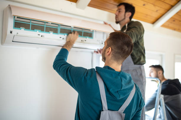 Best Best HVAC Companies  in Holly, MI