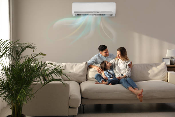 Best HVAC Replacement Cost  in Holly, MI