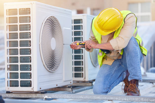 Best HVAC System Installation  in Holly, MI