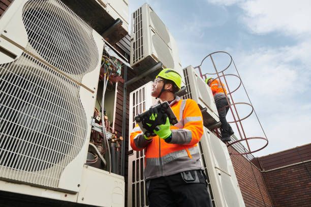Best HVAC Installation Services  in Holly, MI