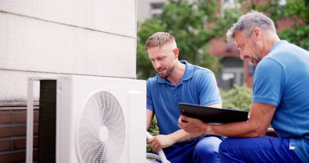 AC Installation Near Me in Holly, MI