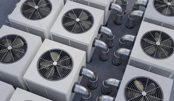Best Residential HVAC Services  in Holly, MI