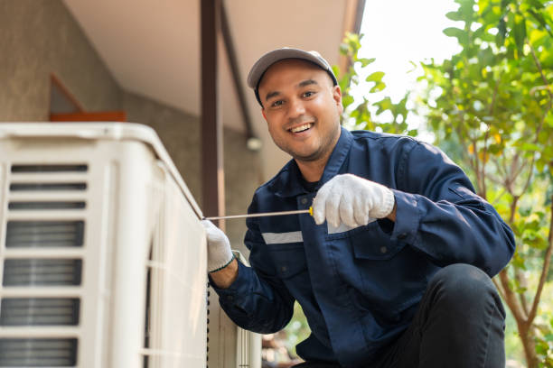 Best HVAC Replacement Cost  in Holly, MI