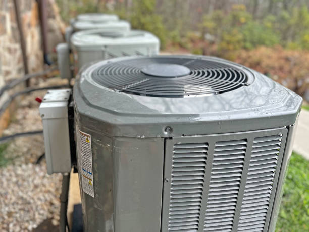  Holly, MI HVAC Pros