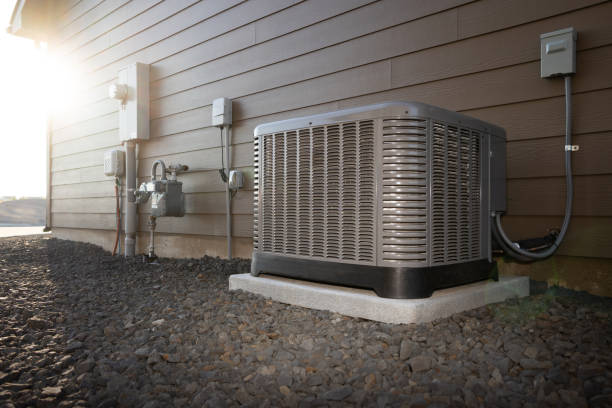 Best Residential HVAC Services  in Holly, MI